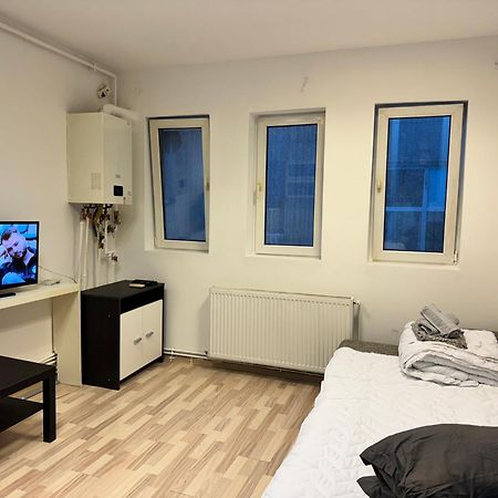 Old Town Studios By Chr Luxury Property Boekarest Buitenkant foto
