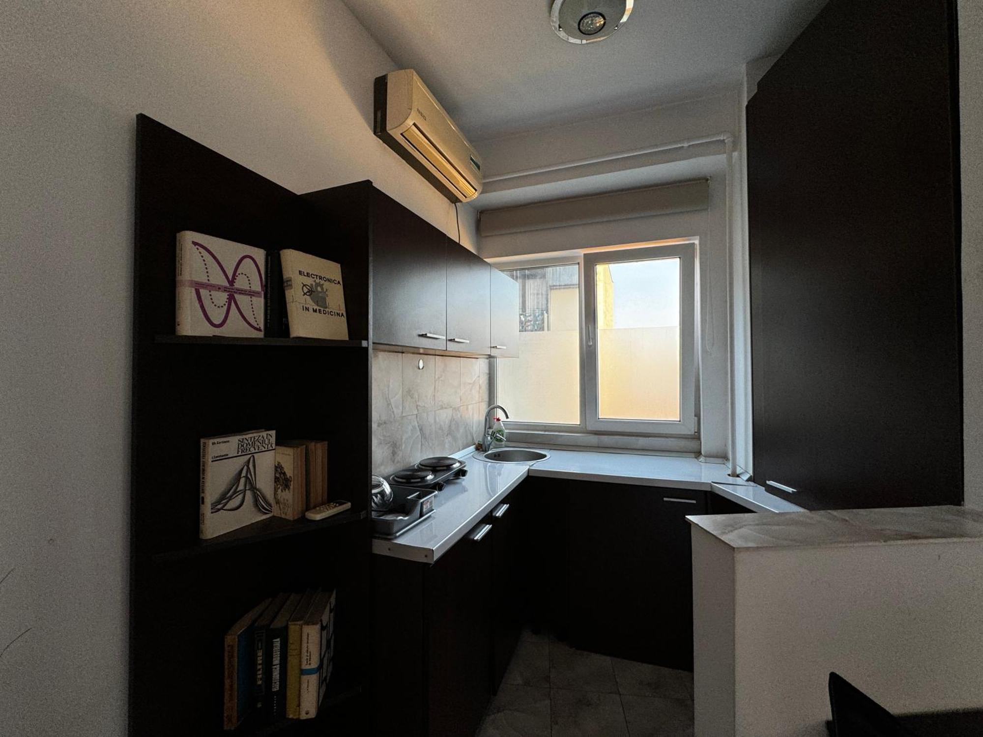Old Town Studios By Chr Luxury Property Boekarest Buitenkant foto