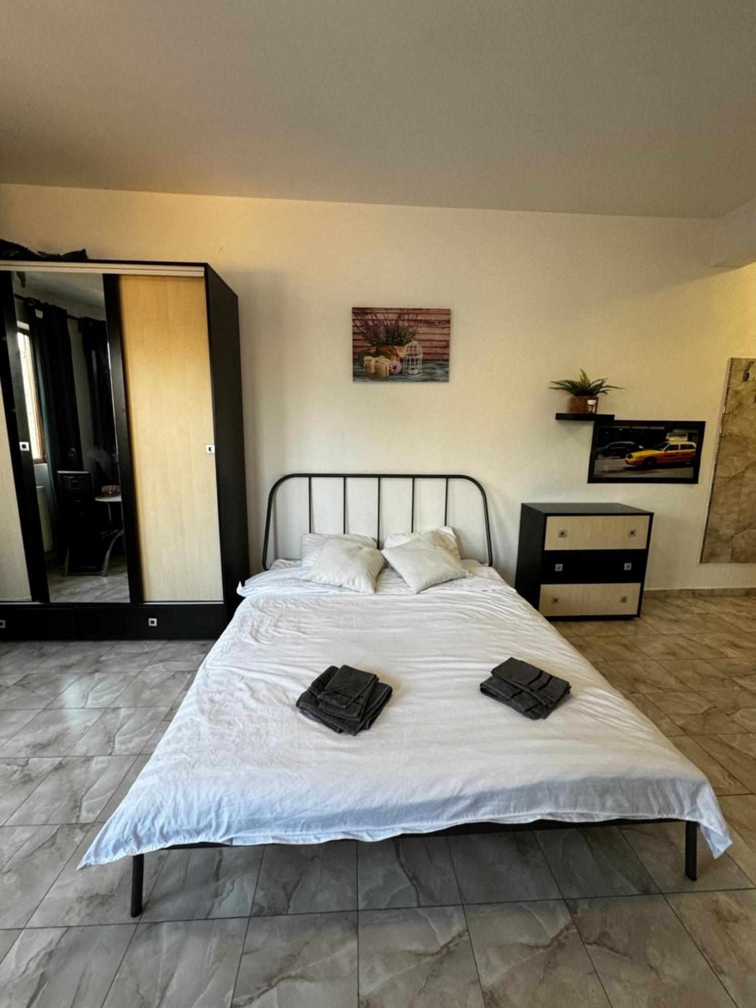 Old Town Studios By Chr Luxury Property Boekarest Buitenkant foto