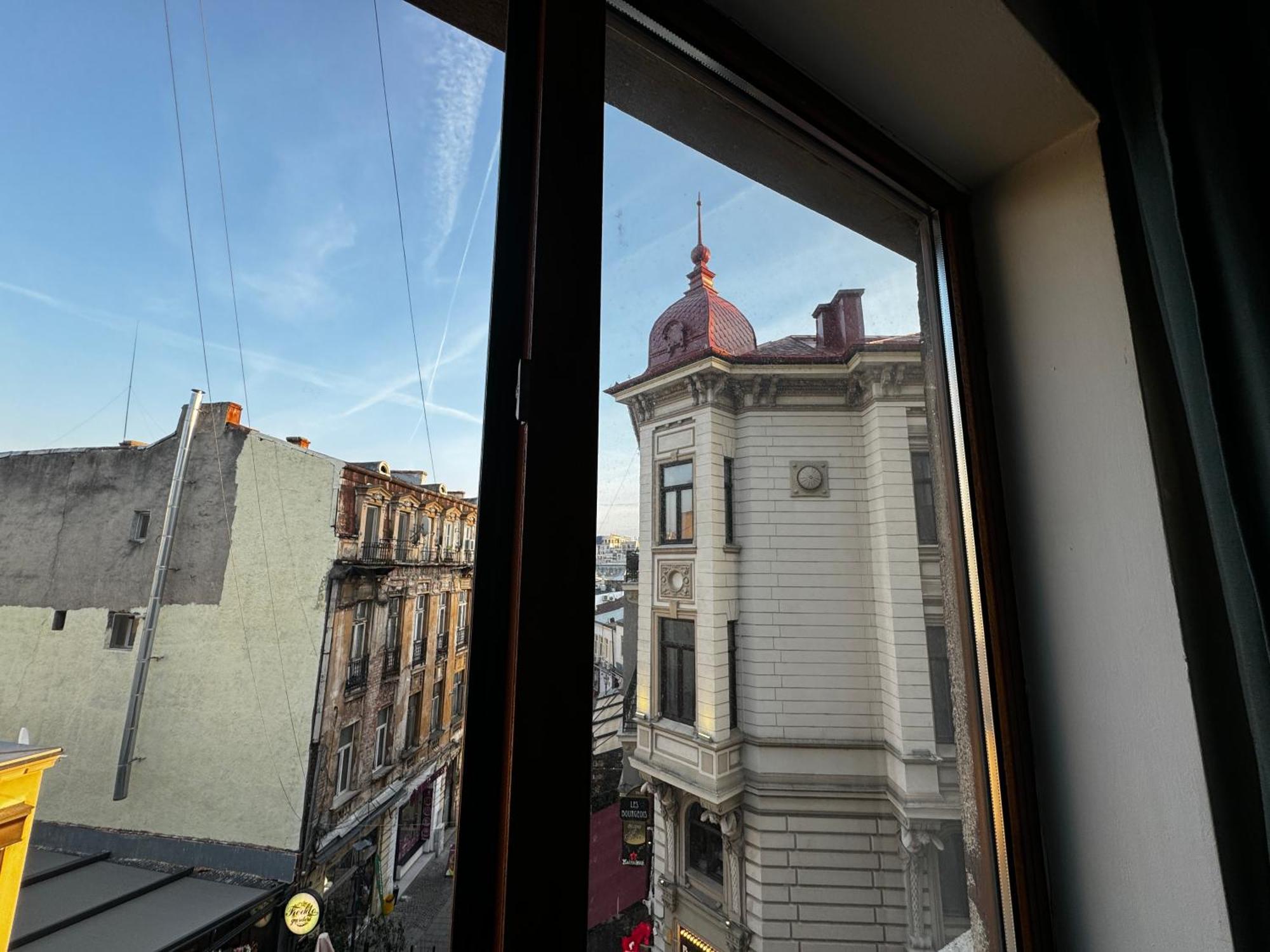 Old Town Studios By Chr Luxury Property Boekarest Buitenkant foto