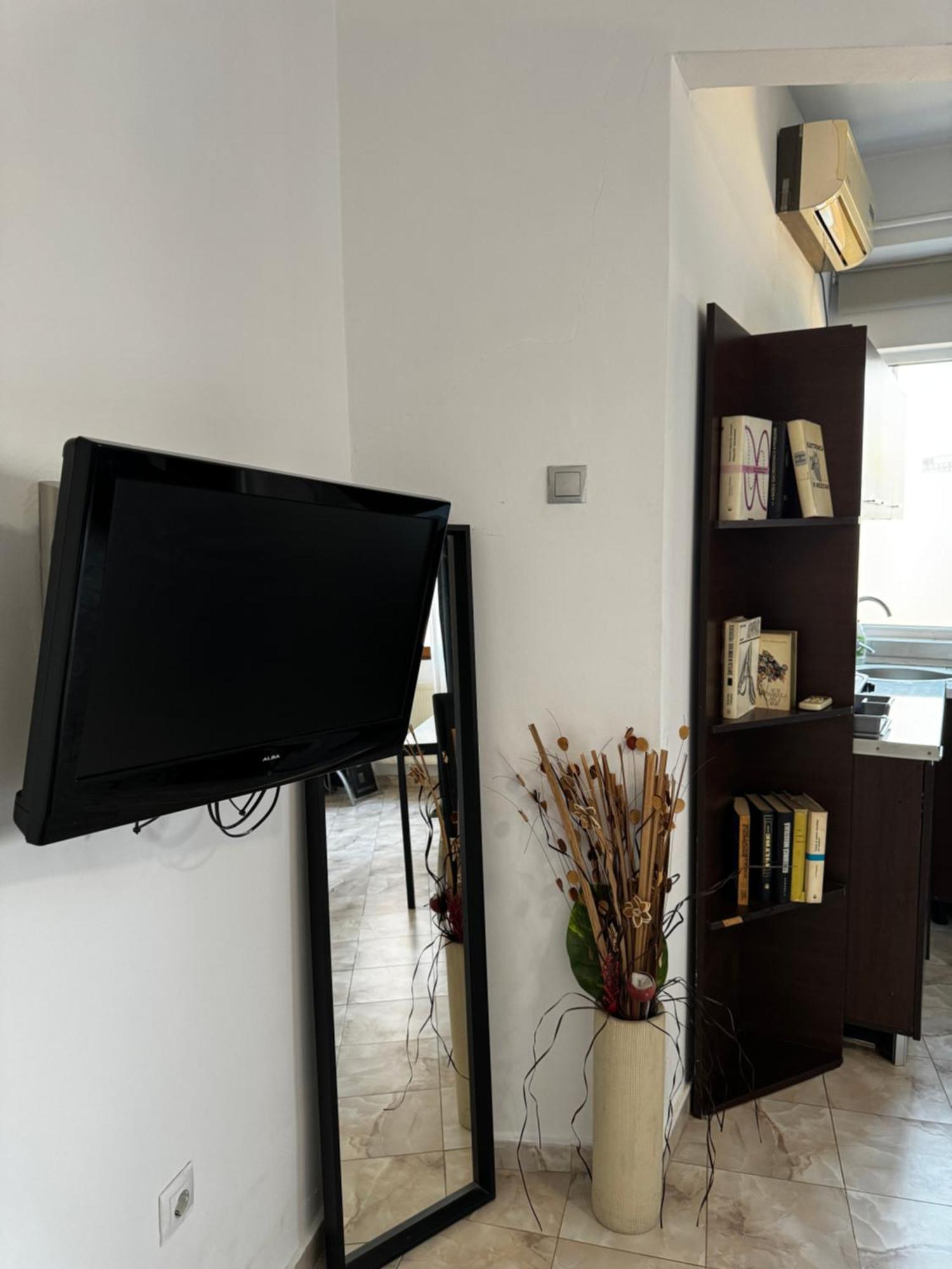 Old Town Studios By Chr Luxury Property Boekarest Buitenkant foto