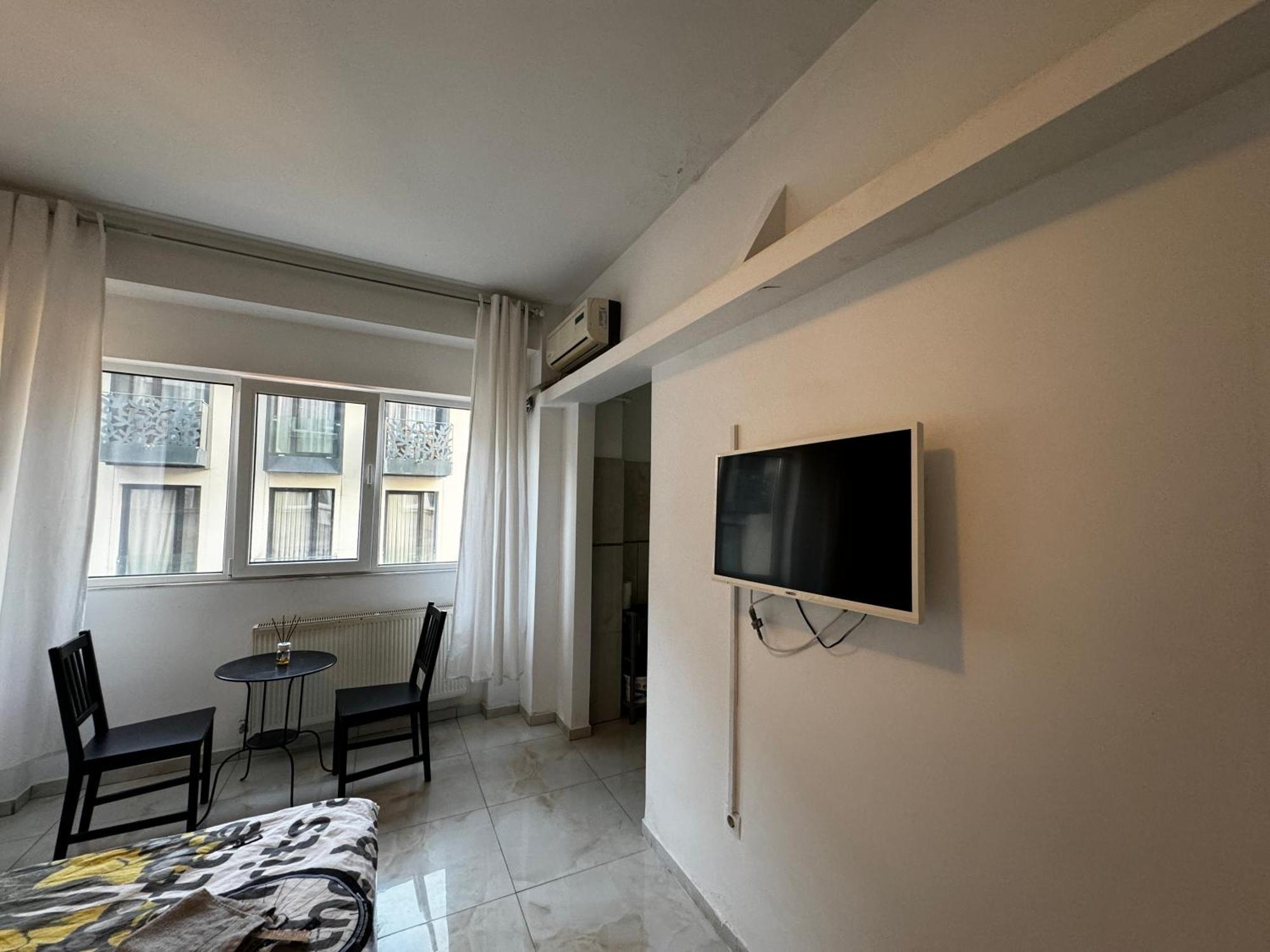 Old Town Studios By Chr Luxury Property Boekarest Buitenkant foto