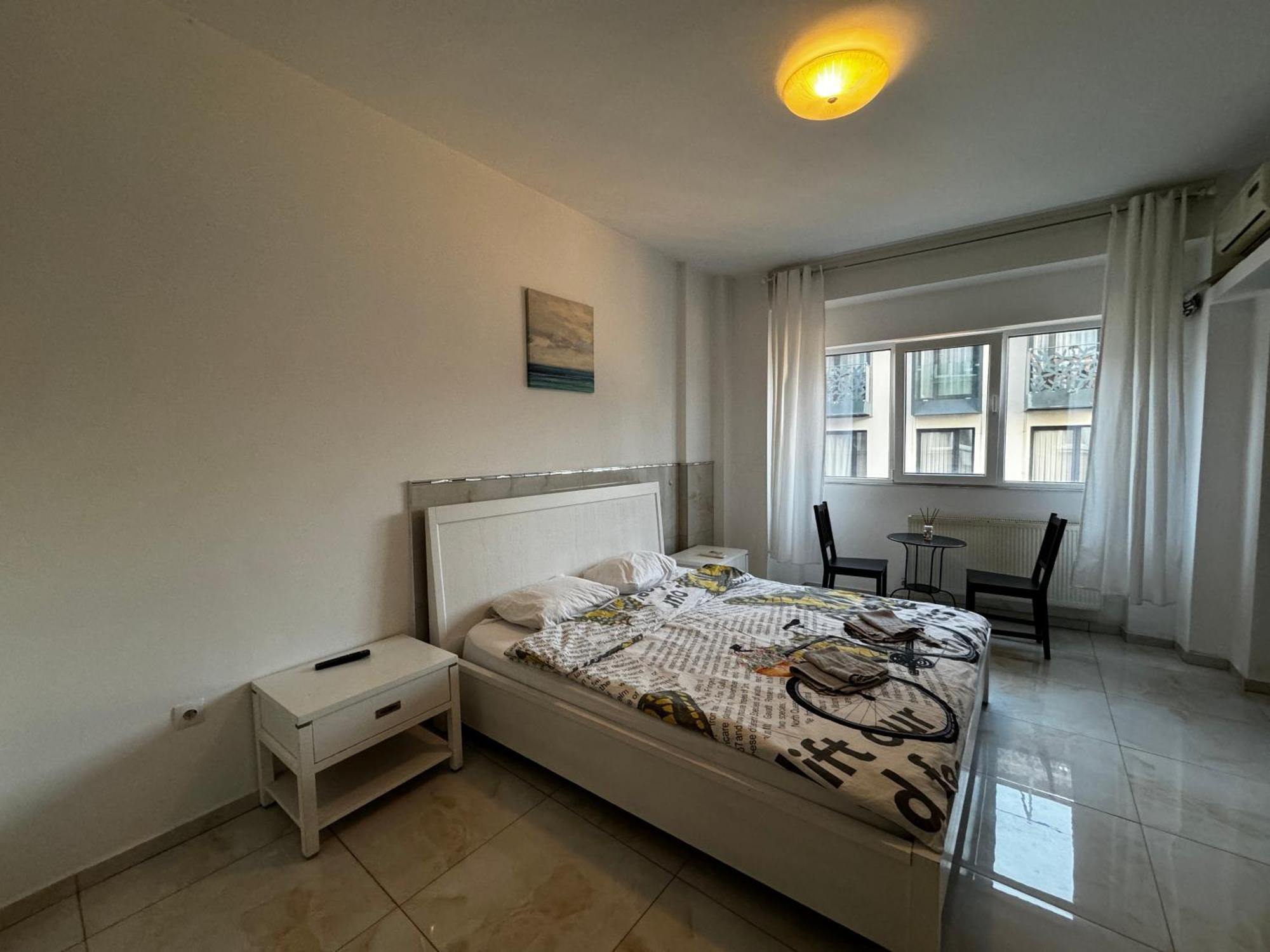 Old Town Studios By Chr Luxury Property Boekarest Buitenkant foto