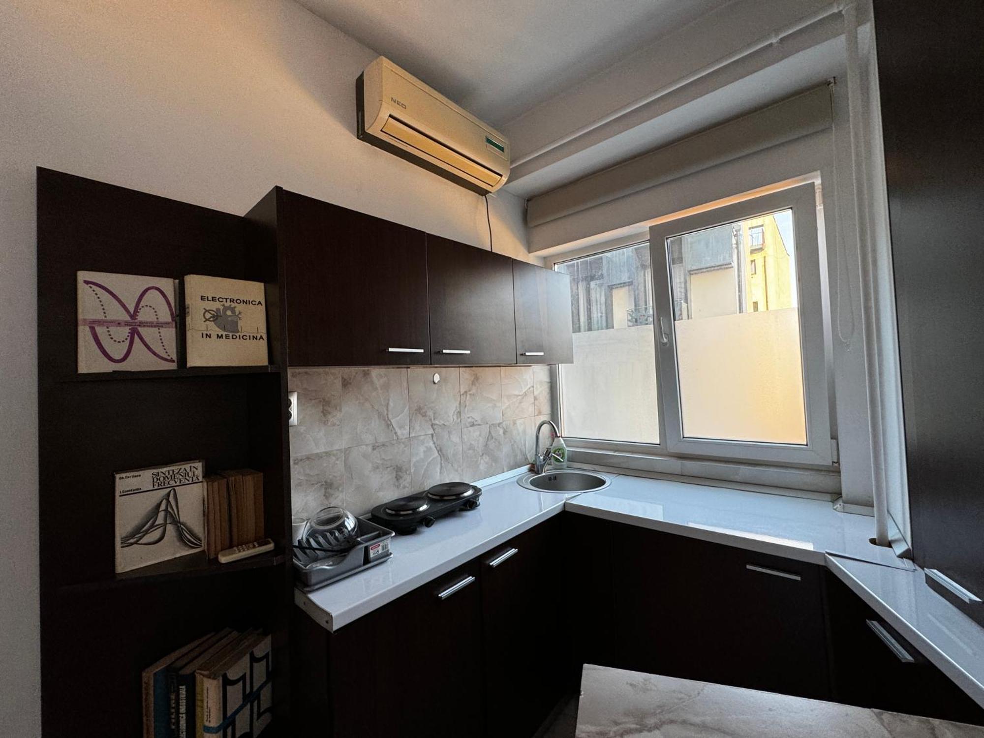 Old Town Studios By Chr Luxury Property Boekarest Buitenkant foto