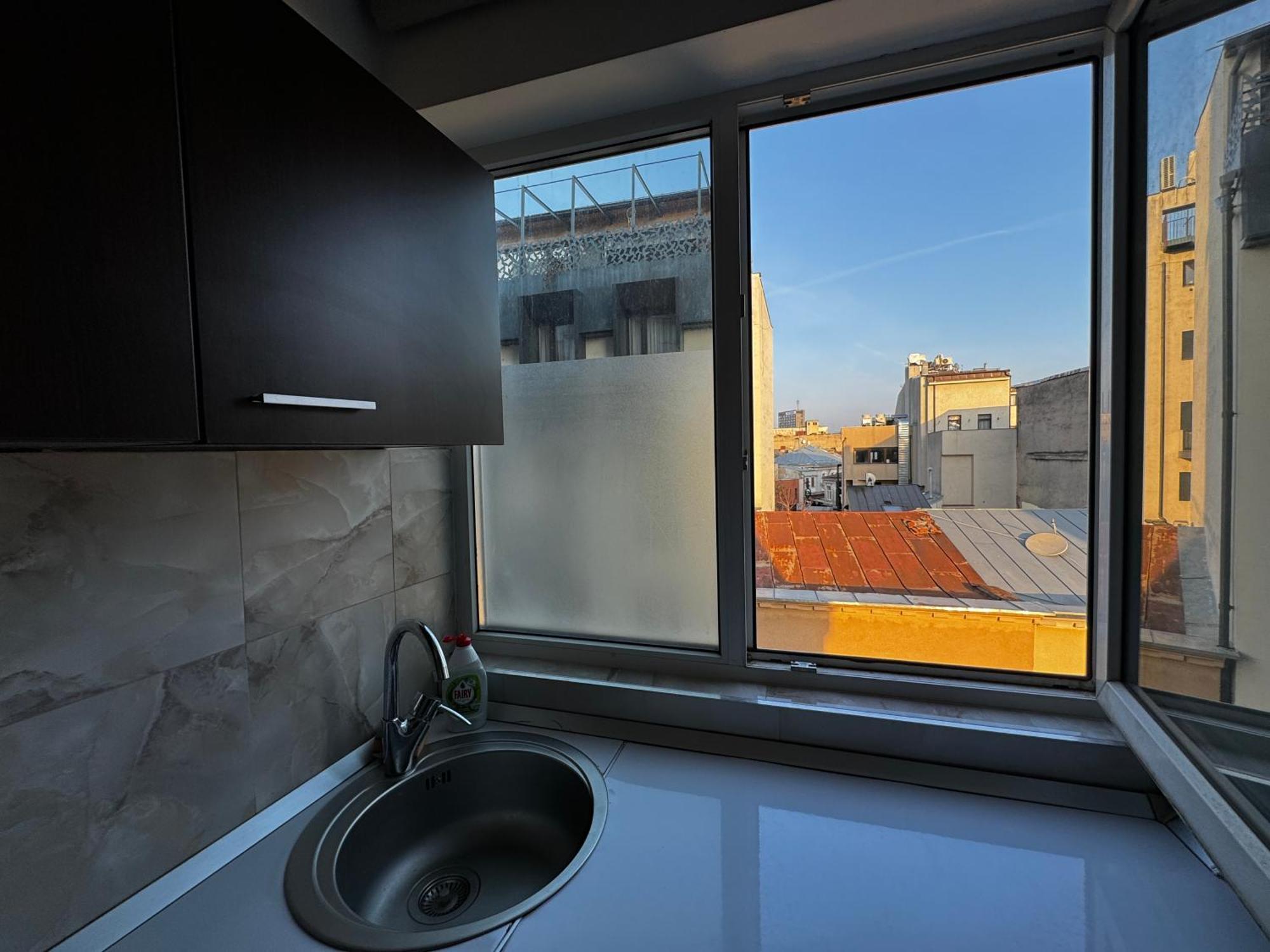 Old Town Studios By Chr Luxury Property Boekarest Buitenkant foto