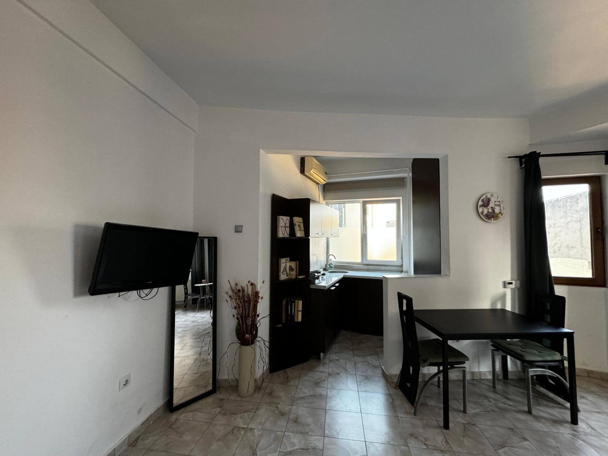 Old Town Studios By Chr Luxury Property Boekarest Buitenkant foto