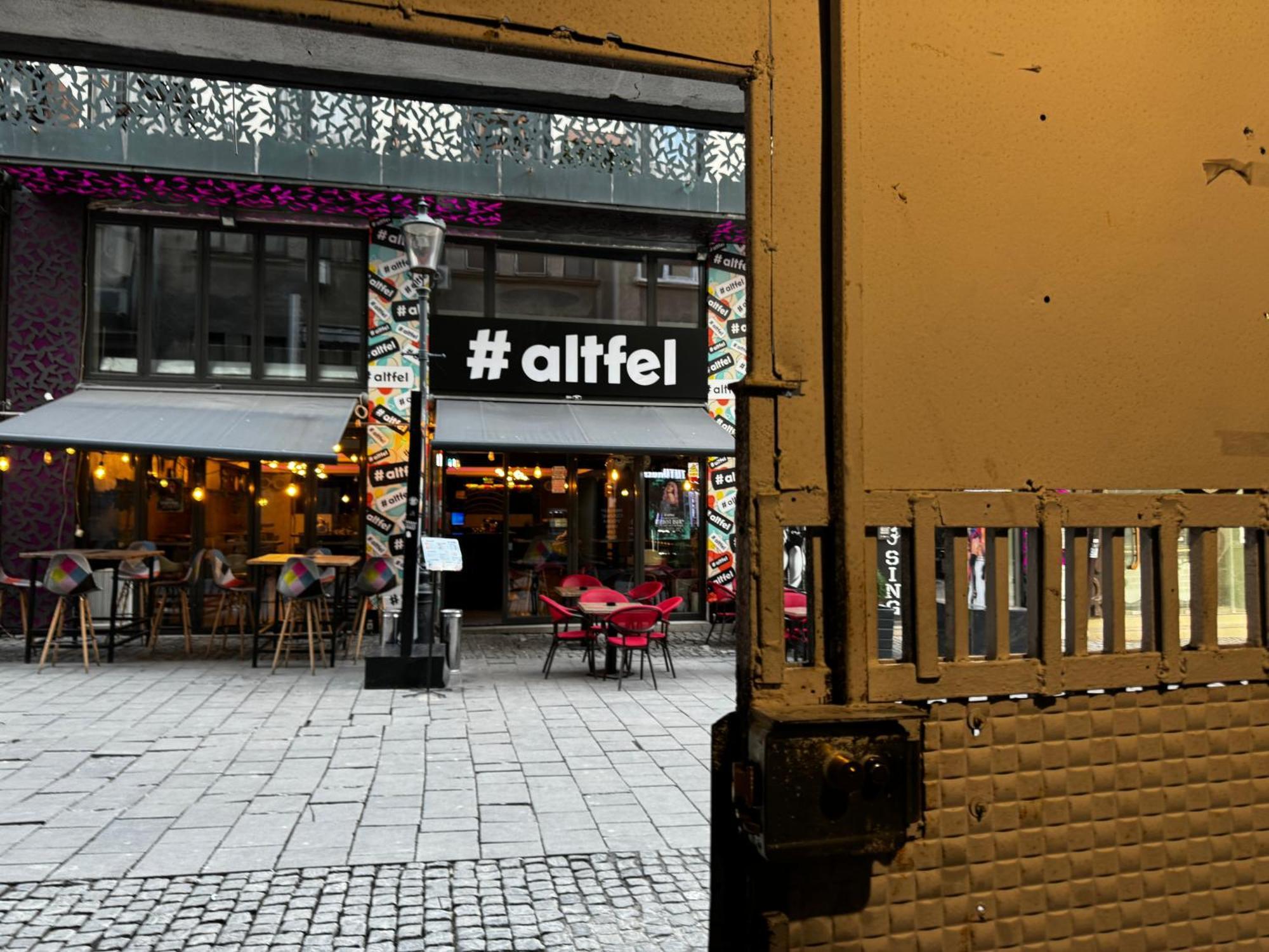 Old Town Studios By Chr Luxury Property Boekarest Buitenkant foto