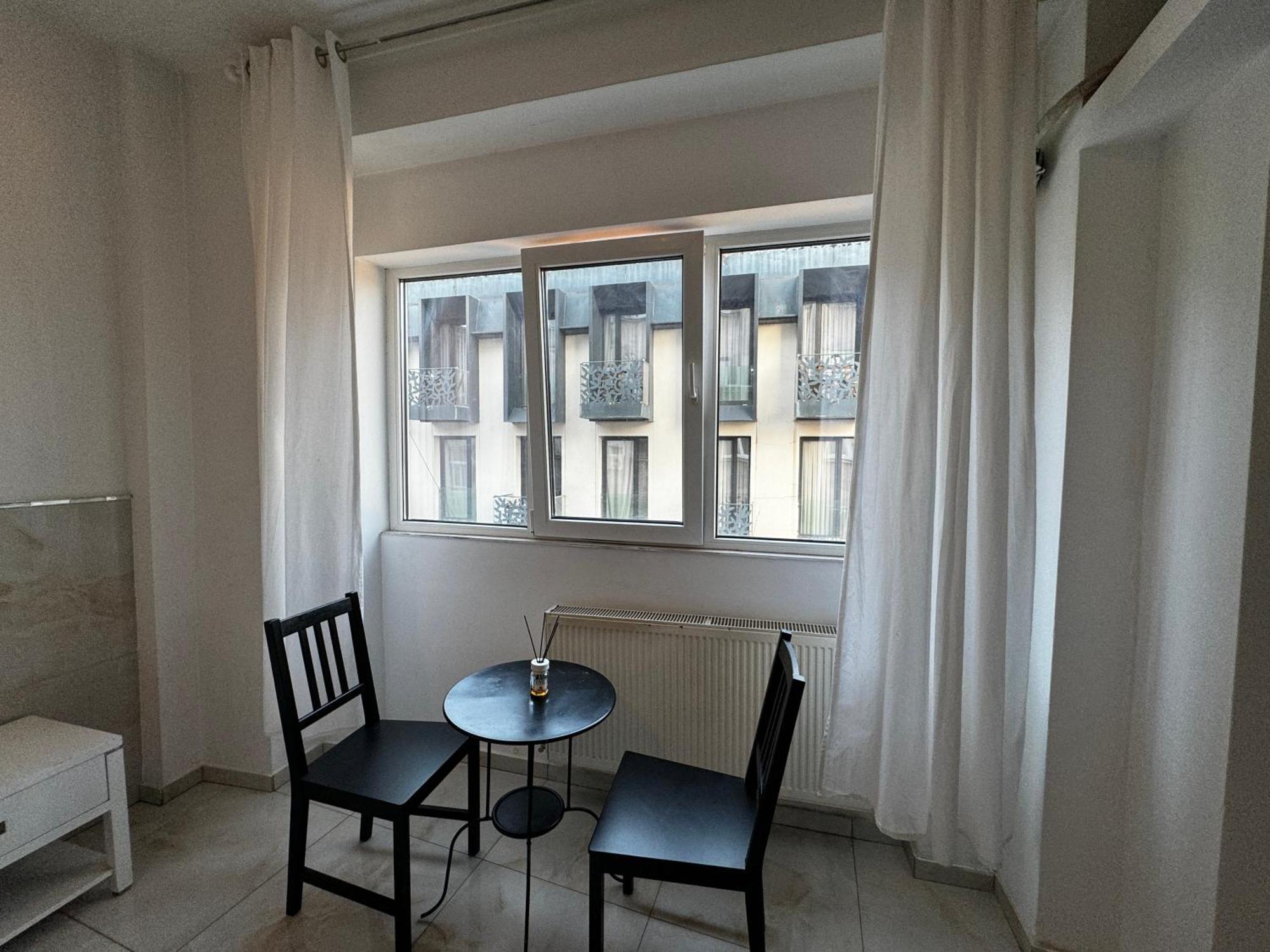 Old Town Studios By Chr Luxury Property Boekarest Buitenkant foto