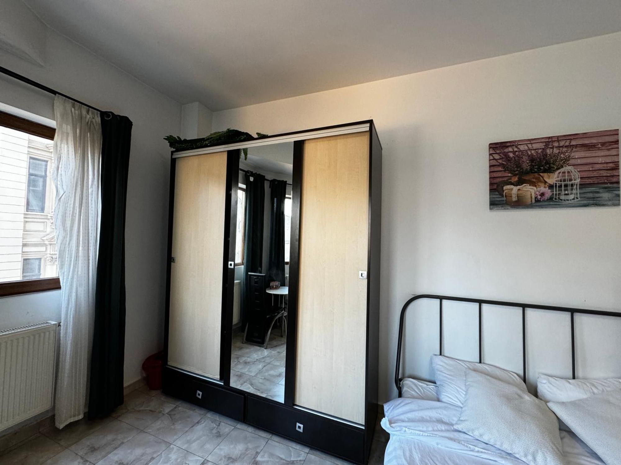 Old Town Studios By Chr Luxury Property Boekarest Buitenkant foto