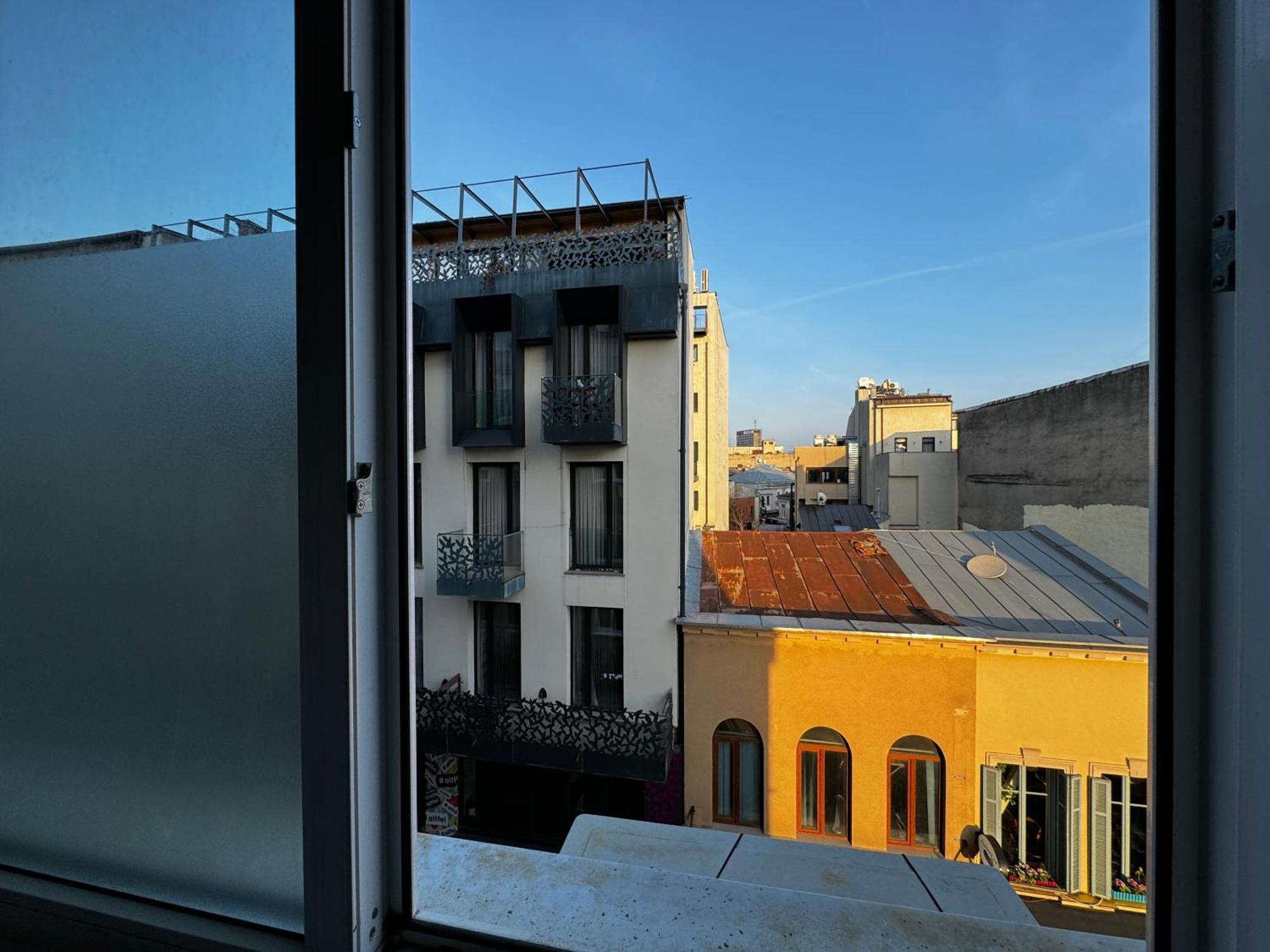 Old Town Studios By Chr Luxury Property Boekarest Buitenkant foto