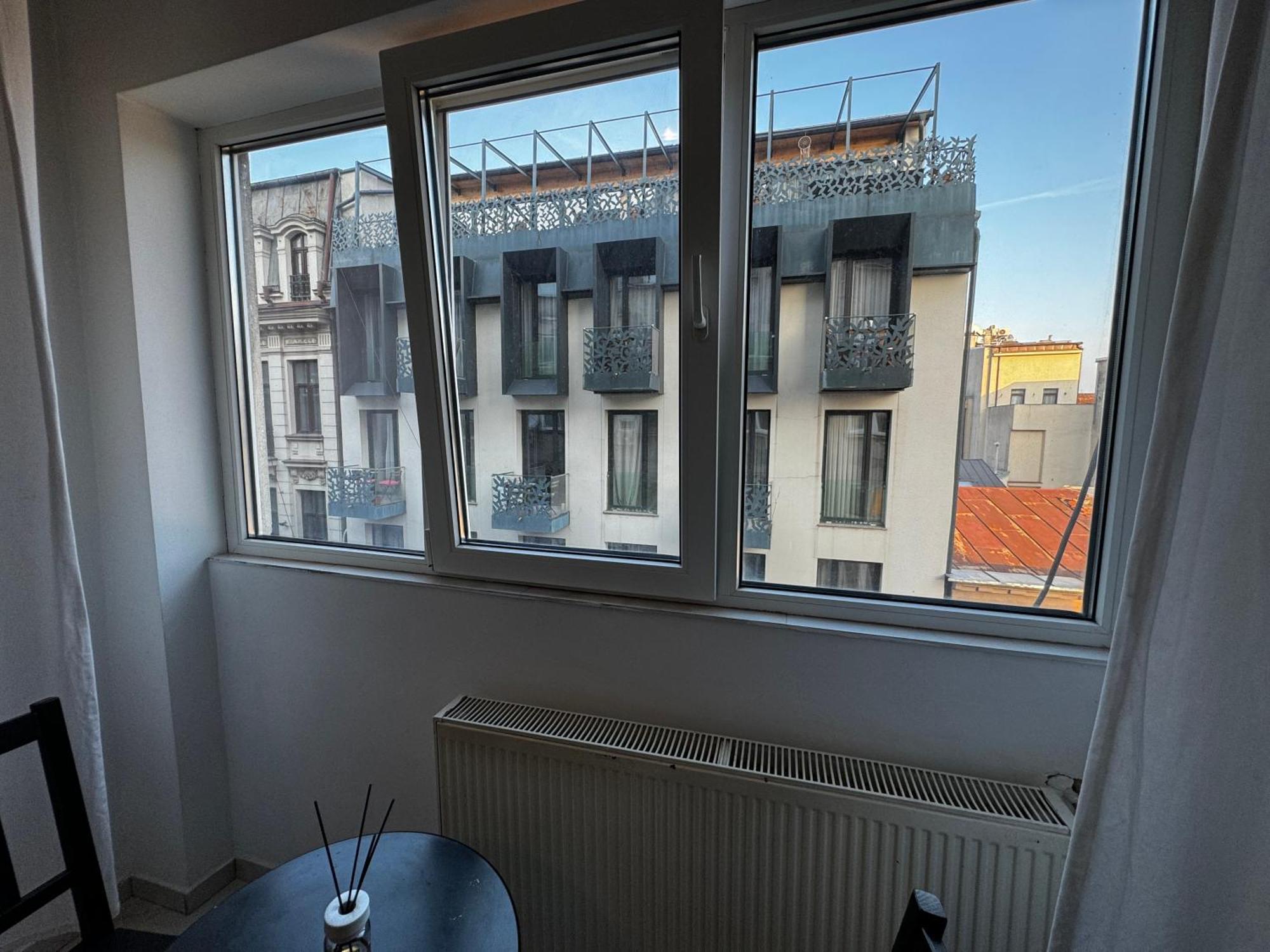Old Town Studios By Chr Luxury Property Boekarest Buitenkant foto