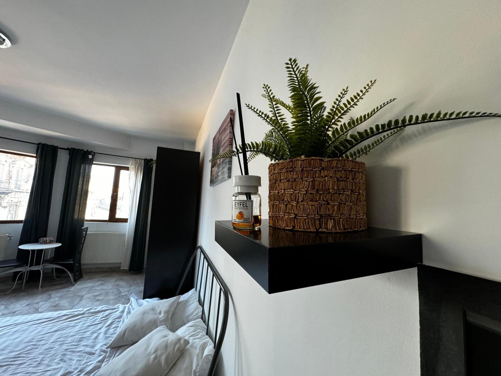 Old Town Studios By Chr Luxury Property Boekarest Buitenkant foto