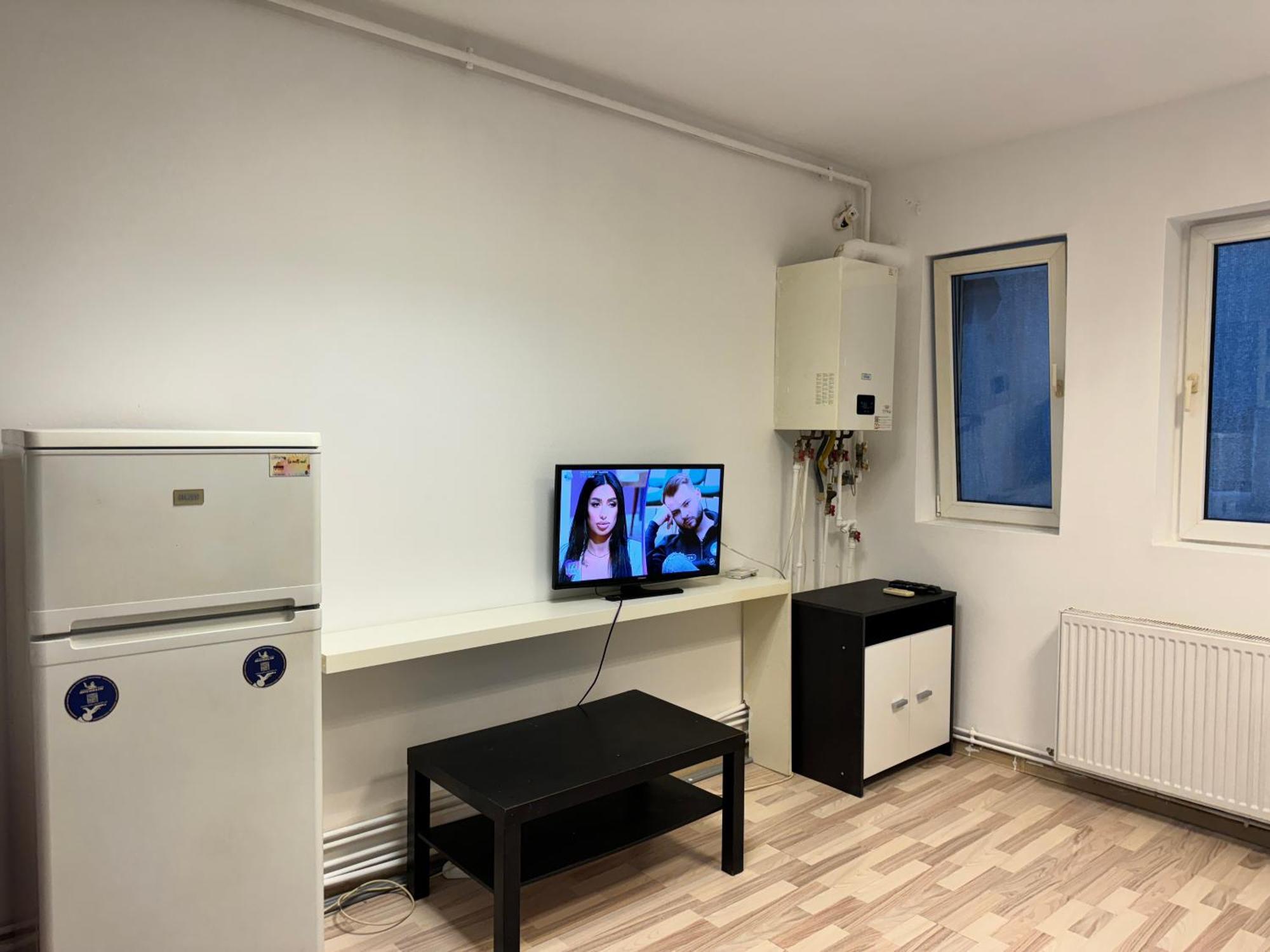 Old Town Studios By Chr Luxury Property Boekarest Buitenkant foto