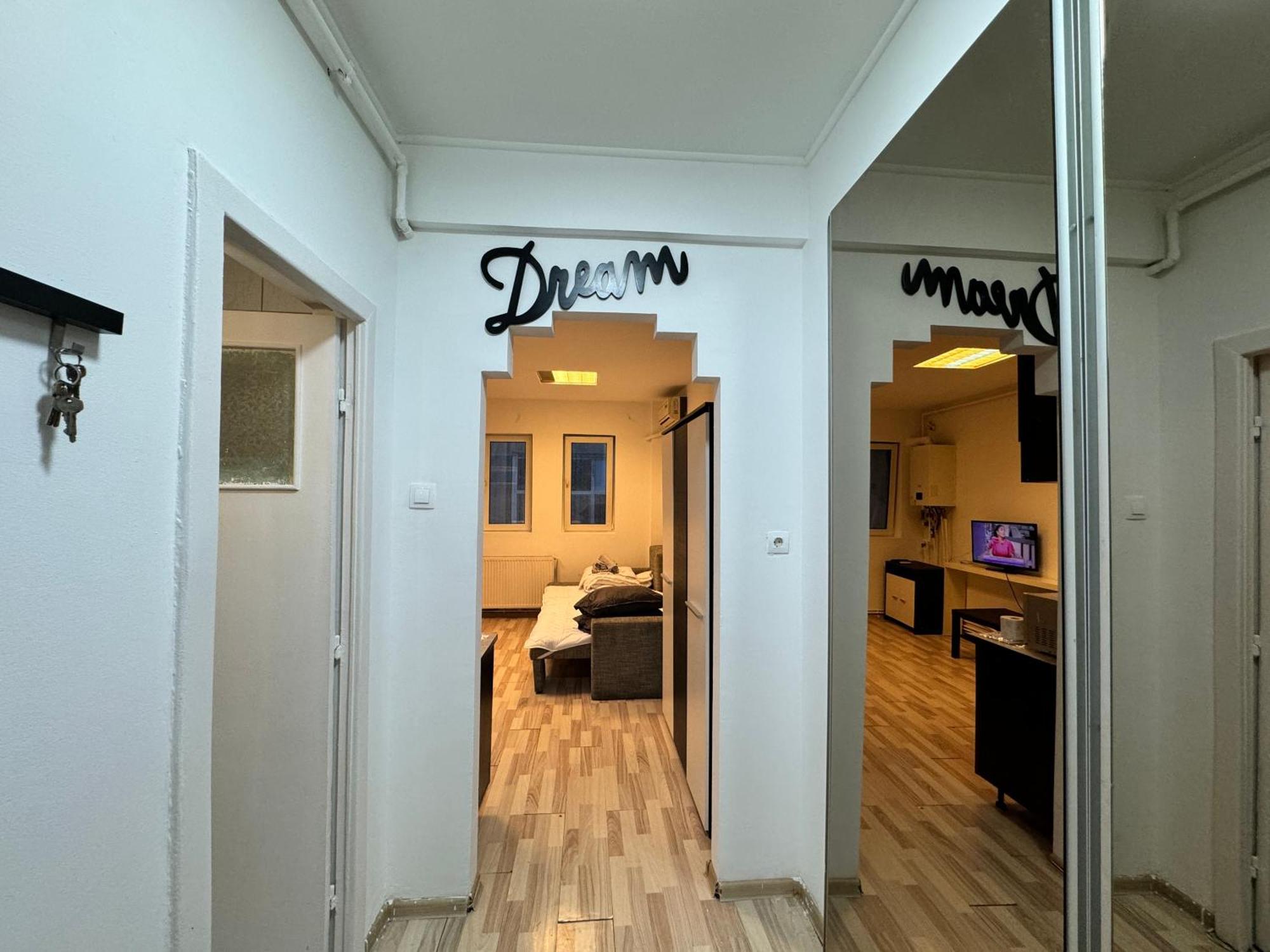 Old Town Studios By Chr Luxury Property Boekarest Buitenkant foto