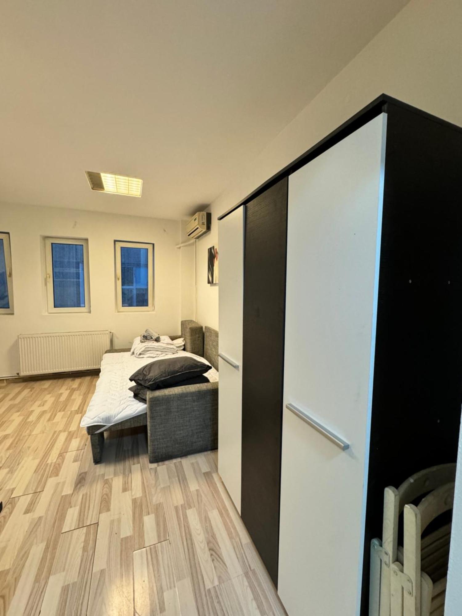 Old Town Studios By Chr Luxury Property Boekarest Buitenkant foto