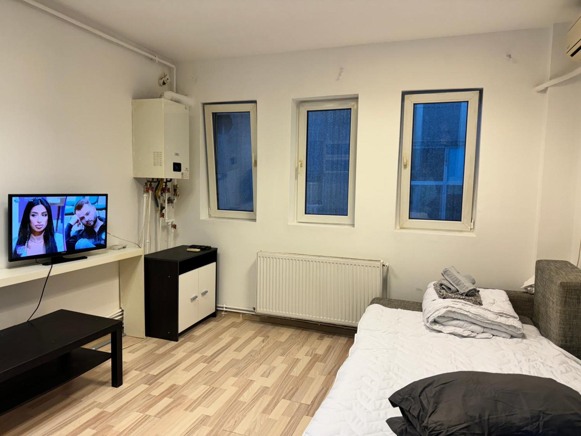 Old Town Studios By Chr Luxury Property Boekarest Buitenkant foto